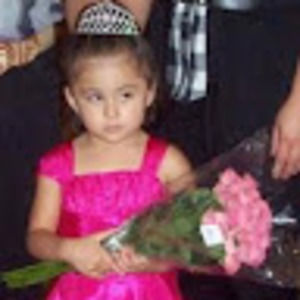 Meet your Posher, Veronica